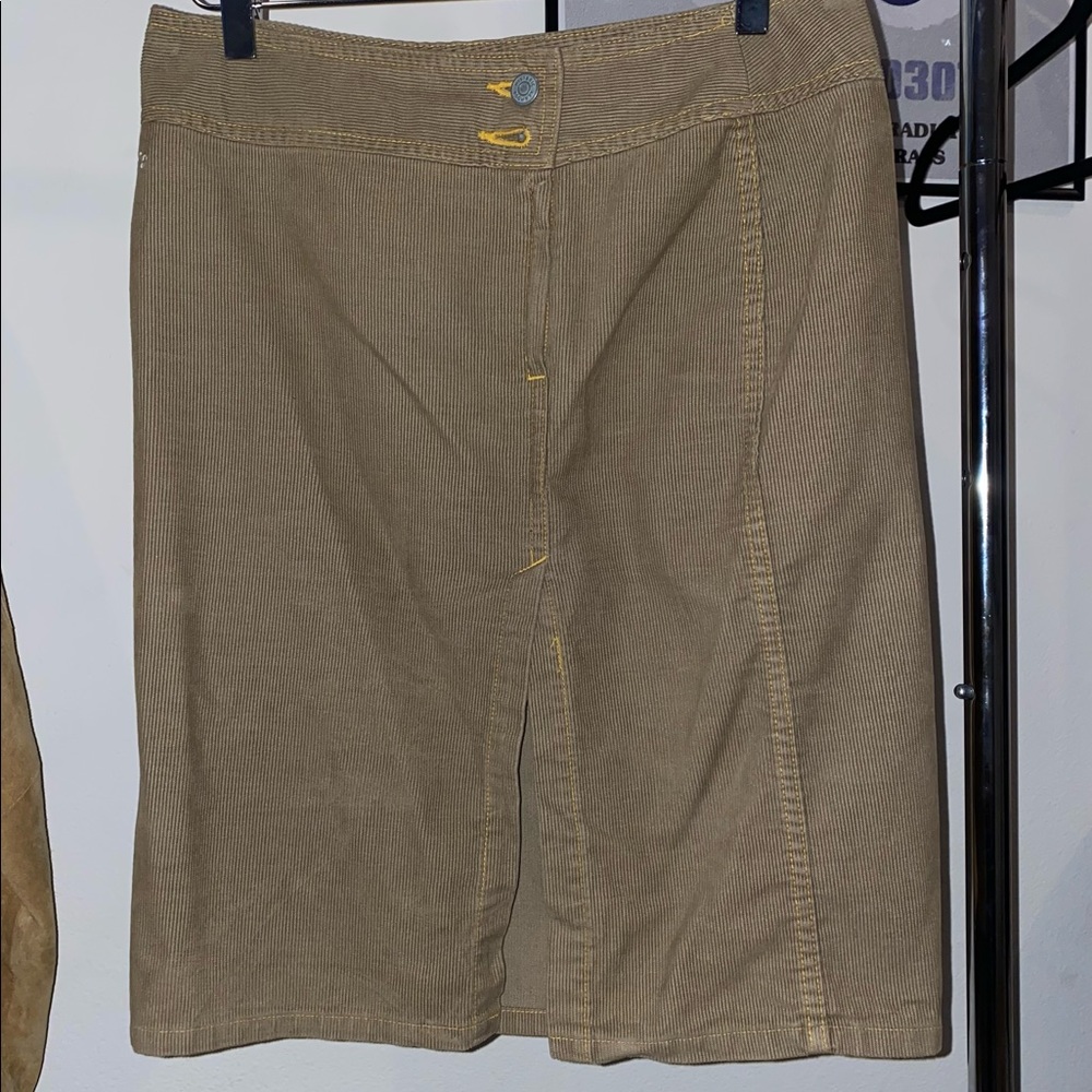 Hysteric Glamour Skirt